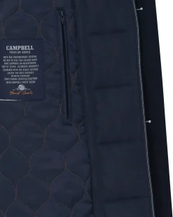 Campbell Overcoat