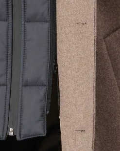 Campbell Overcoat
