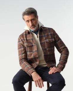 Campbell Overshirt