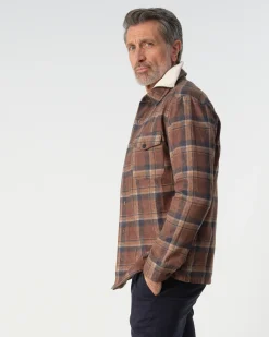 Campbell Overshirt
