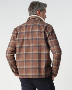 Campbell Overshirt