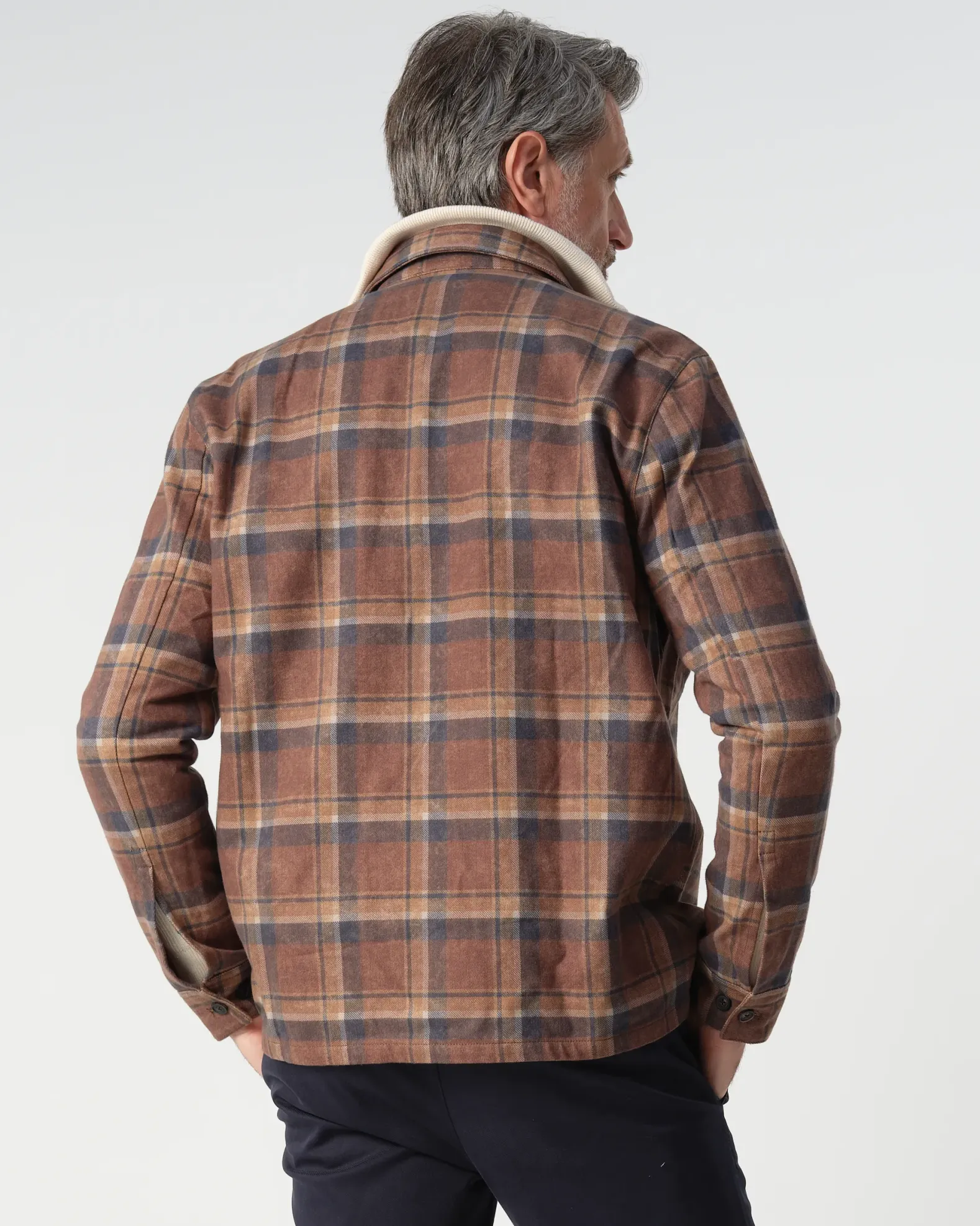 Campbell Overshirt