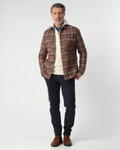 Campbell Overshirt