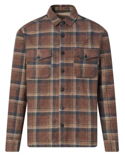 Campbell Overshirt
