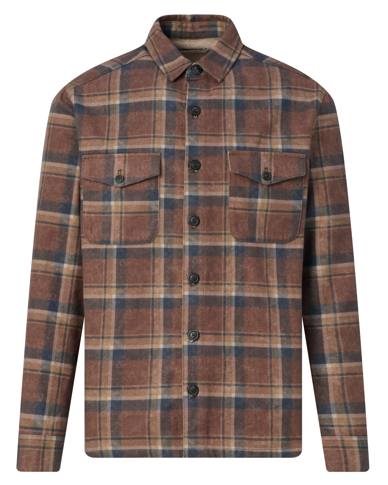 Campbell Overshirt