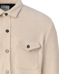 Campbell Overshirt