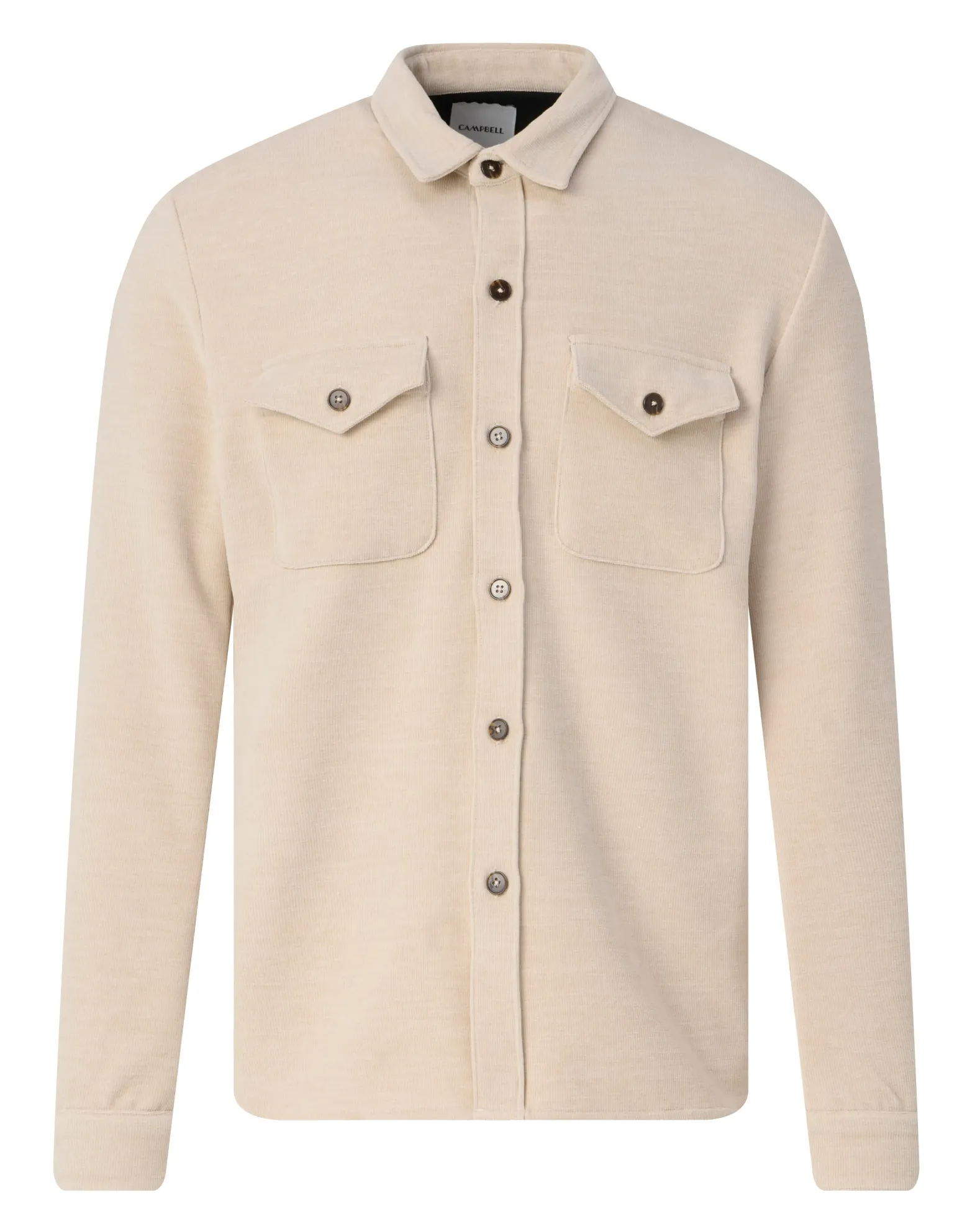 Campbell Overshirt