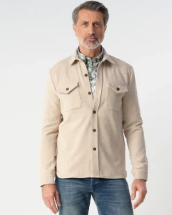 Campbell Overshirt