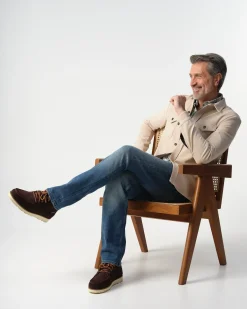Campbell Overshirt