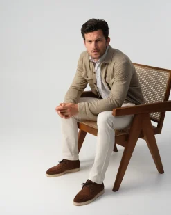 Campbell Overshirt