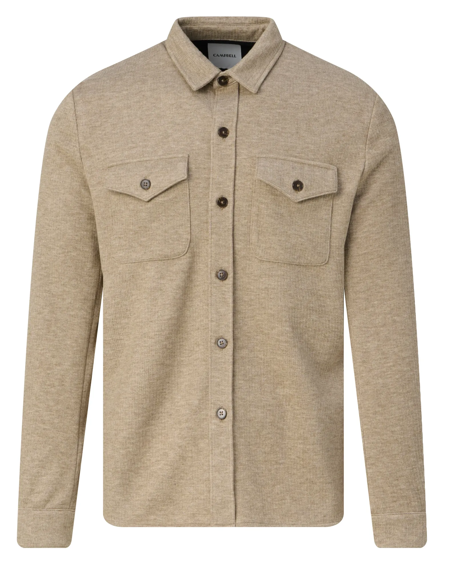 Campbell Overshirt