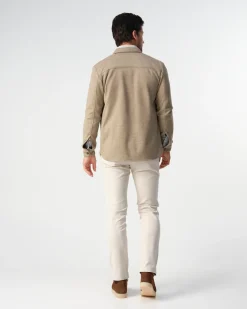Campbell Overshirt
