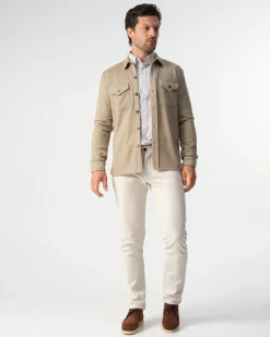 Campbell Overshirt