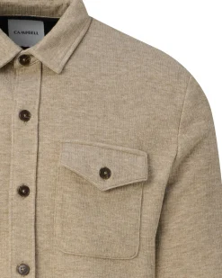 Campbell Overshirt