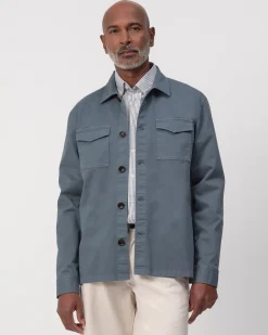 Campbell Overshirt