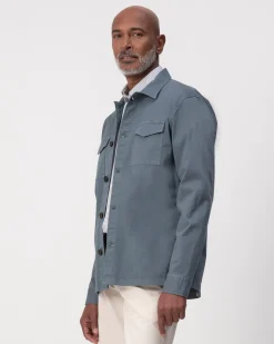 Campbell Overshirt