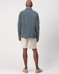 Campbell Overshirt