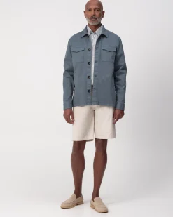 Campbell Overshirt