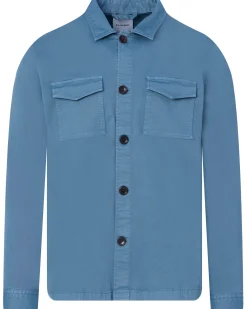 Campbell Overshirt