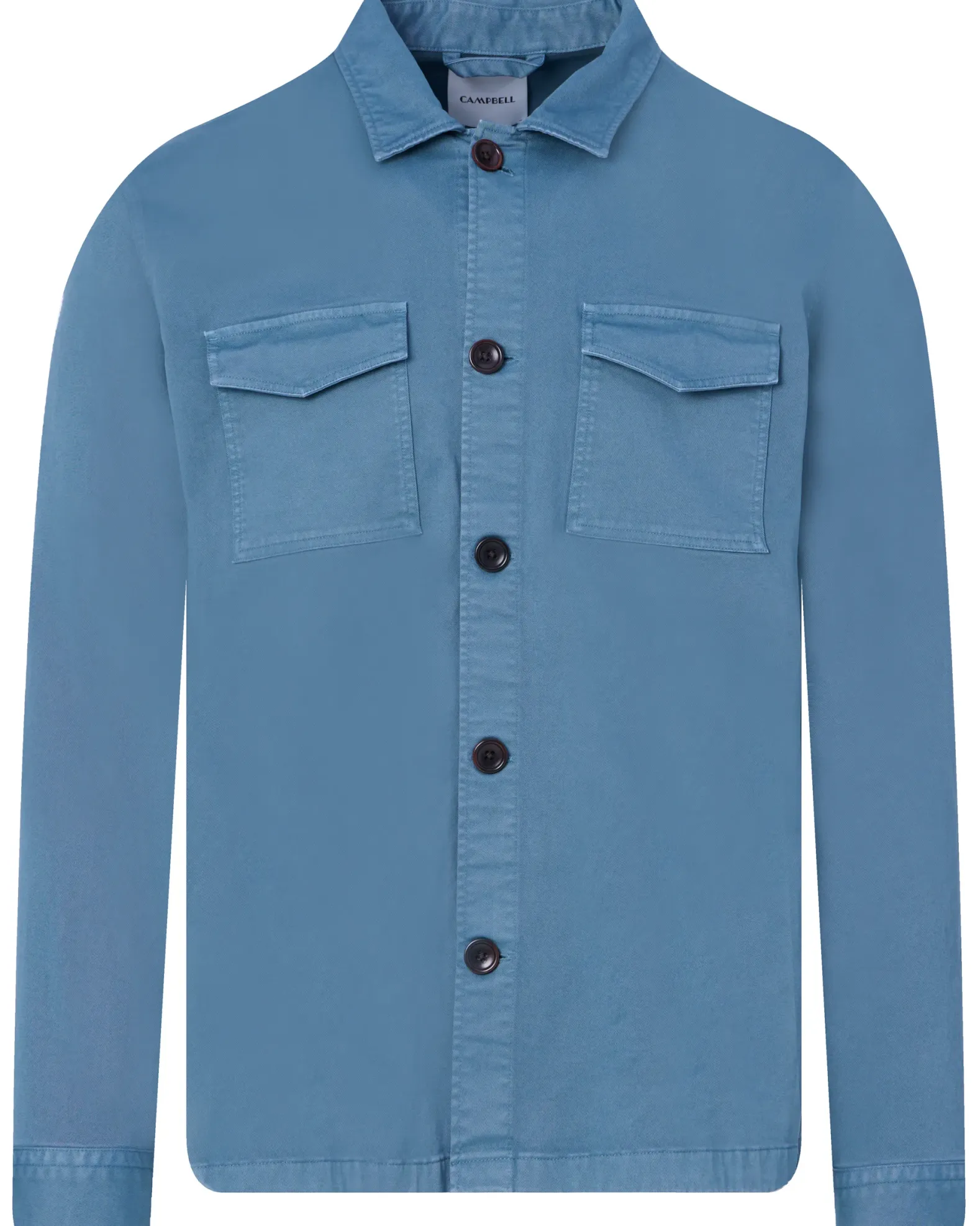 Campbell Overshirt