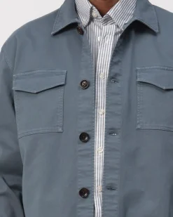 Campbell Overshirt