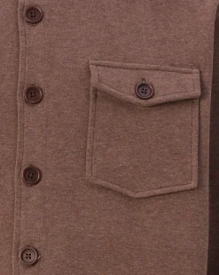 Campbell Overshirt Harley