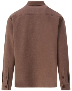 Campbell Overshirt Harley