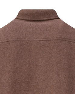 Campbell Overshirt Harley