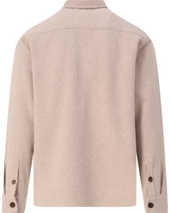 Campbell Overshirt Harley