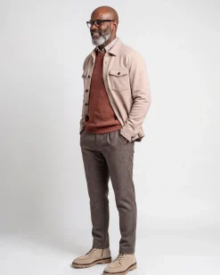 Campbell Overshirt Harley