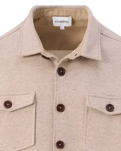 Campbell Overshirt Harley
