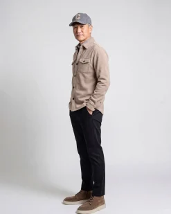 Campbell Overshirt Peter