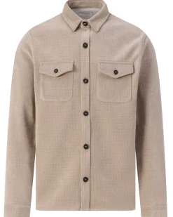 Campbell Overshirt Peter
