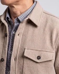 Campbell Overshirt Peter