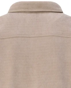 Campbell Overshirt Peter