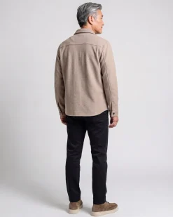 Campbell Overshirt Peter
