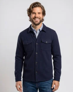Campbell Overshirt Peter