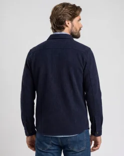 Campbell Overshirt Peter