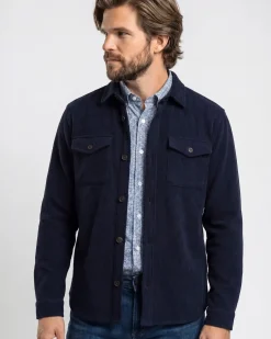 Campbell Overshirt Peter