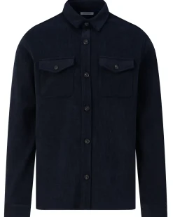 Campbell Overshirt Peter