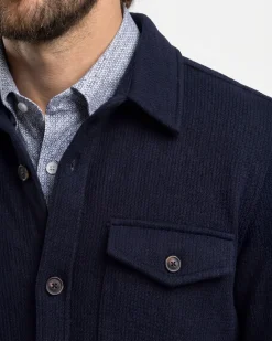Campbell Overshirt Peter