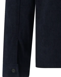 Campbell Overshirt Peter