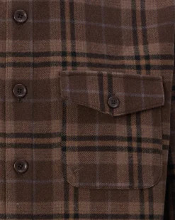 Campbell Overshirt Walker