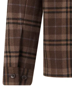 Campbell Overshirt Walker
