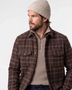 Campbell Overshirt Walker