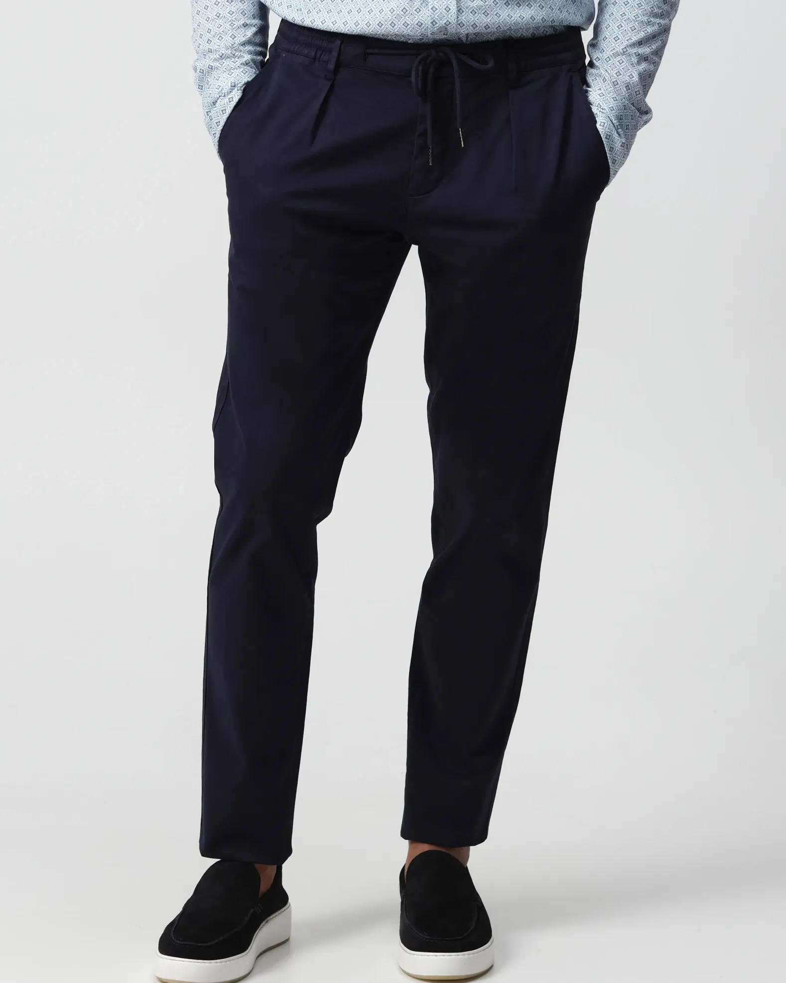 Campbell Pantalon
