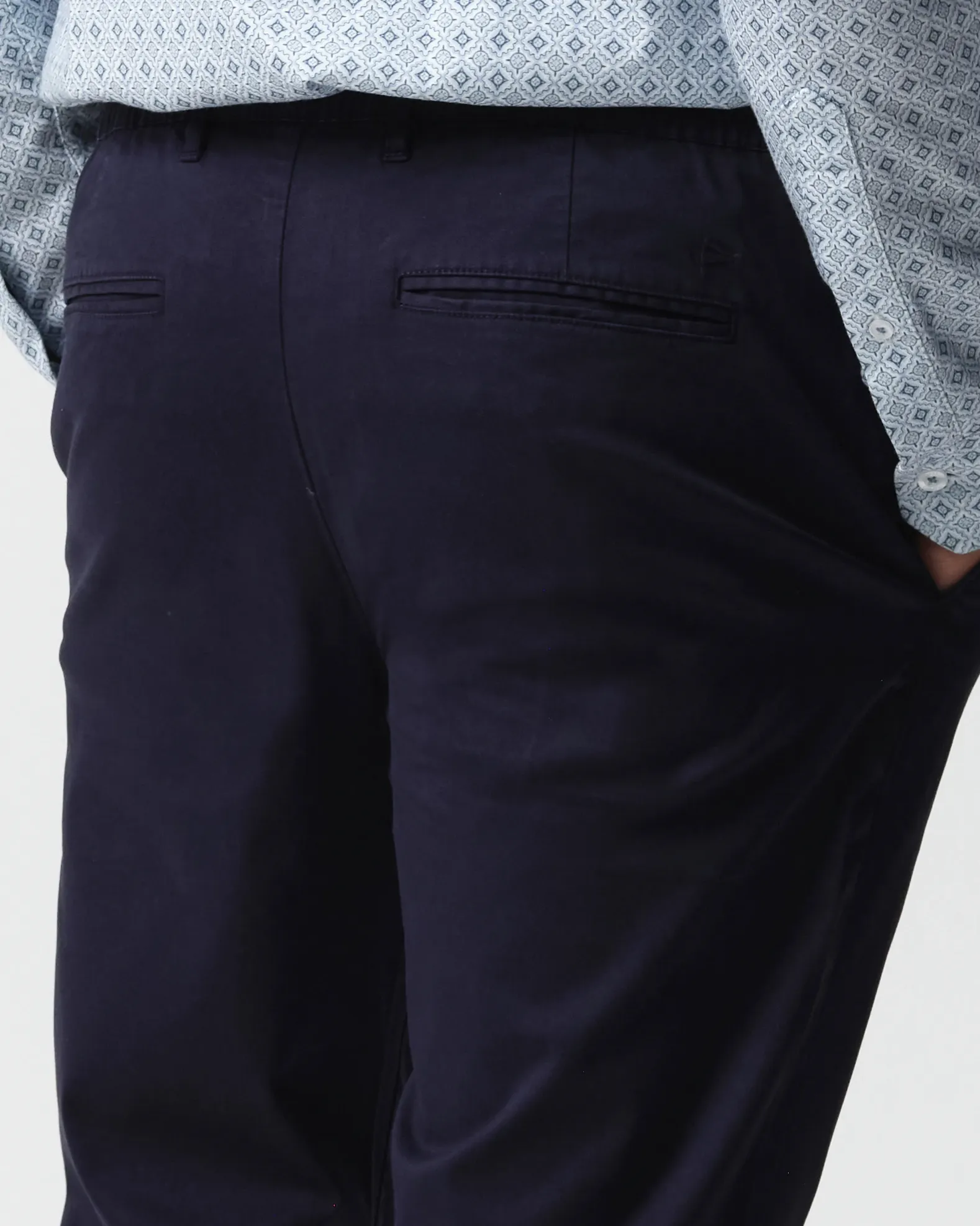 Campbell Pantalon