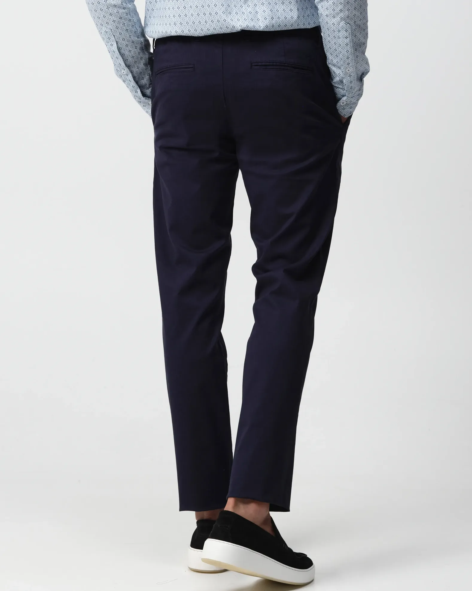 Campbell Pantalon