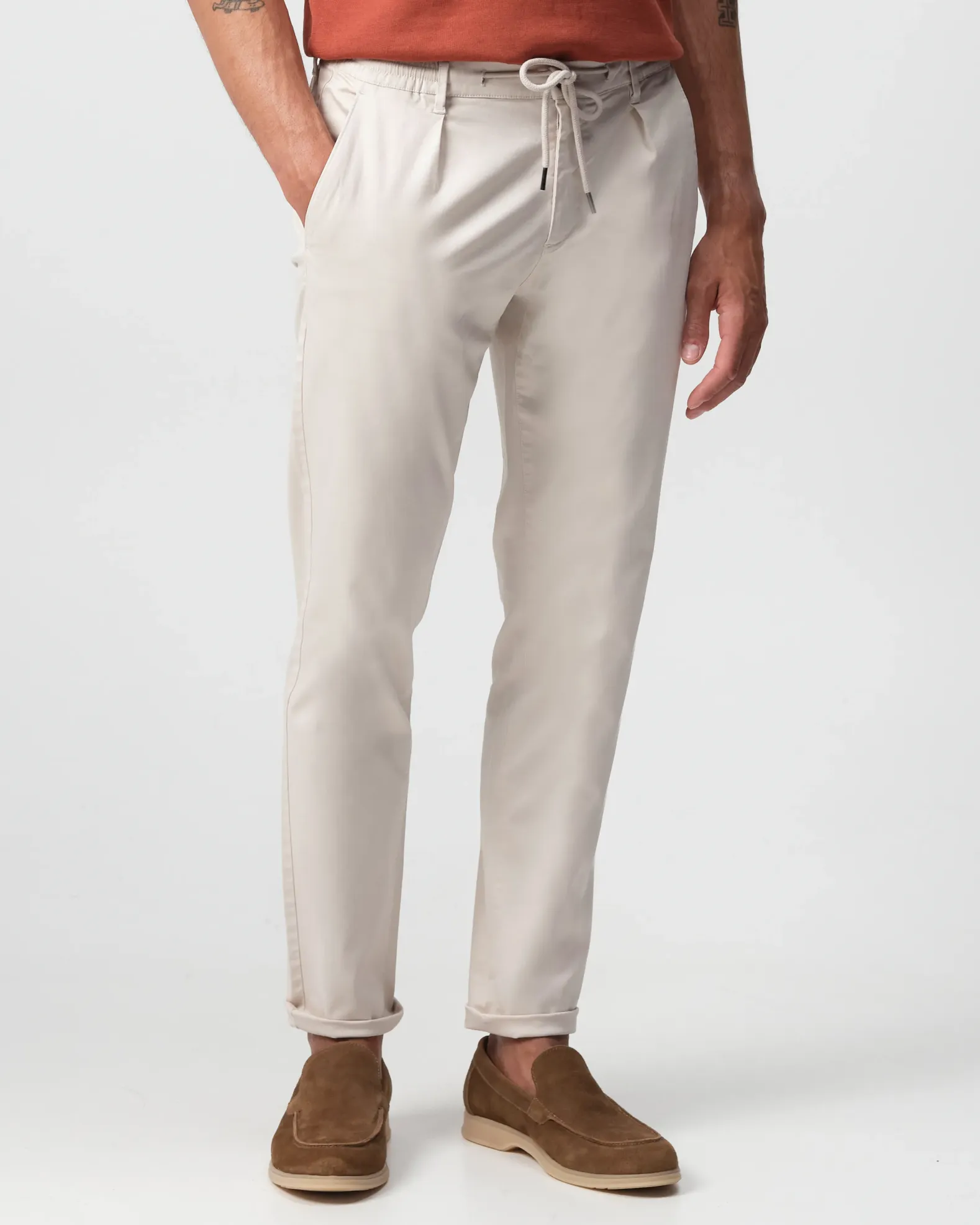 Campbell Pantalon