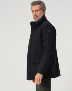 Campbell Parka
